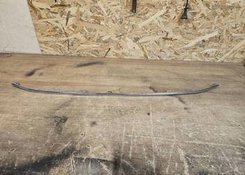 VW TIGUAN 2 II CHROM LISTWA ZDERZAKA PRZÓD 5NA853101K