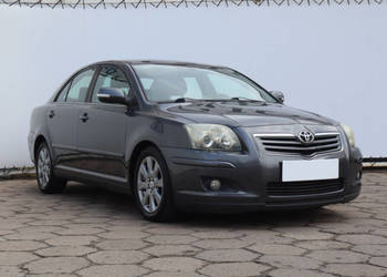 Toyota Avensis 1.8 VVT-i