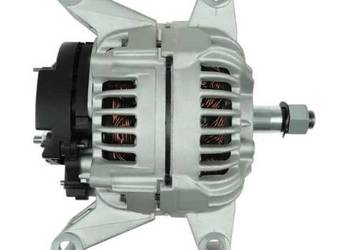 3445081 ALTERNATOR 24V 344-5081