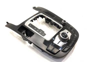 PANEL STEROWANIA RADIA AUDI Q5 8R 8T0919611K SUV 08-17 KONSOLA