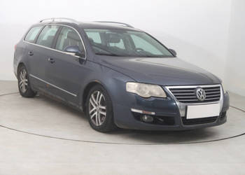 VW Passat 2.0 TDI