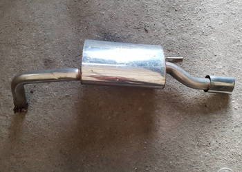 JAGUAR TLUMIK KONCOWY OSTATNI ARVIN NJD6785BA  NJD 6785 BA JAGUAR TLUMIK KONCOWY OSTATNI ARVIN NJD6785BA  NJD 6785 BA