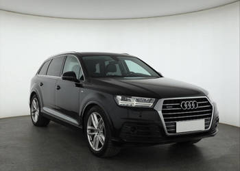 Audi Q7 3.0 TDI