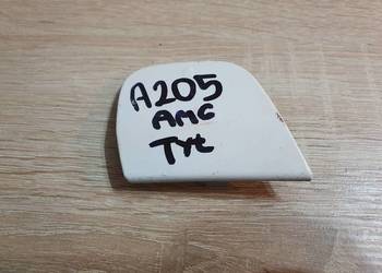 MERCEDES W205 AMG ZAŚLEPKA HAKA ZDERZAKA TYŁ A2058851624