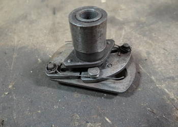 przyspieszacz zapłonu MZ ES TS ETS org DDR