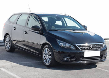 Peugeot 308 1.2 PureTech