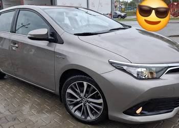 Sprzedam Aurisa hybrydę