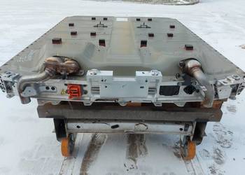 OPEL Grandland II Bateria akumulator 350V 81,8kWh 9865684480 PSA