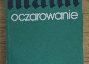 Heinrich Mann - Oczarowanie