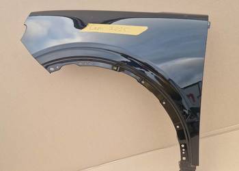 FORD CAPRI BŁOTNIK LEWY PRZÓD IDEALNY IGŁA R2KB 16016 AD