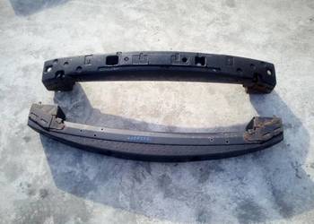 CHRYSLER VOYAGER 01-07r belka wzmocnienie zderzaka przód CHRYSLER VOYAGER 01-07r belka wzmocnienie zderzaka przód