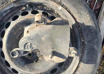 Mechanizm silniczek wycieraczki lewy 53569612 Citroen c5 III