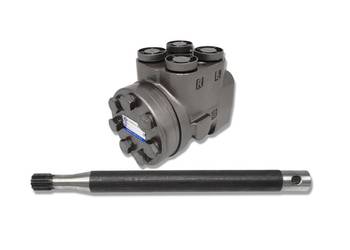 Orbitrol OSPC 80 ON URSUS Wałek 320 mm Kolumna [7111]