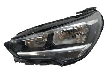 LAMPA PRZÓD LEWA EU  9829465580 Opel Corsa VI (2019-) F
