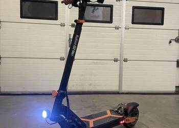 Hulajnoga elektryczna Kukirin G2 Max