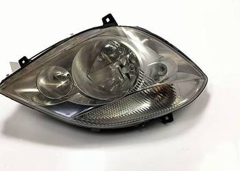 LAMPA PRAWA PRZÓD MERCEDES SPRINTER W906 084401160R