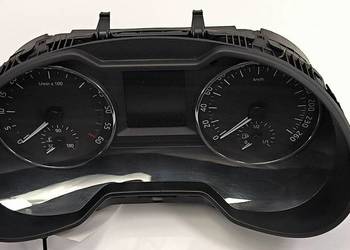 LICZNIK ZEGAR SKODA OCTAVIA III 5E0920861E LICZNIK ZEGAR SKODA OCTAVIA III 5E0920861E