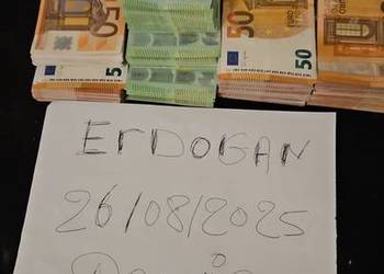 Banknotes available at wholesale and retail; hand-delivery; very high qual
