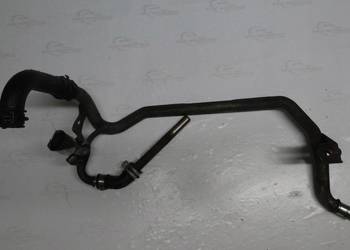 LAND ROVER DISCOVERY 2.7 190KM 4R8Q-6A804-AA 7H2Q-6759BB PRZEWÓD TURBINY