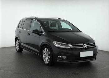 VW Touran 1.8 TSI