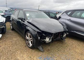 AUDI A3 III Sportback 2.0 TDI 150 S-Line DJ593