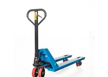Wózek paletowy ręczny 5515-1150 Udźwig 2000kg Widły 1150mm