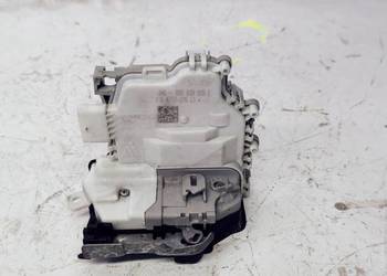 ZAMEK DRZWI LEWY TYŁ AUDI A1 8X0839015E 5 PIN