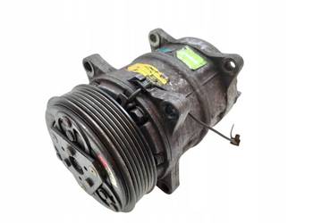 SPRĘŻARKA KLIMATYZACJI 9166045 2.5 TDI Volvo S80 I (1998-2006)