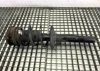 AMORTYZATOR PRAWY PRZÓD ZE SPRĘŻYNĄ SKODA OCTAVIA III 1.4 Kombi