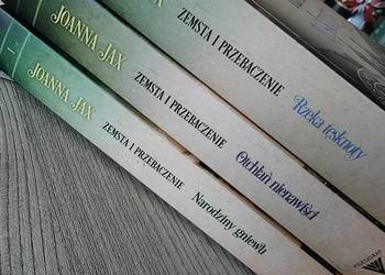 Zemsta i przebaczenie