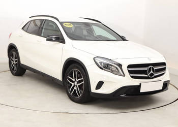 Mercedes GLA GLA 250 4MATIC