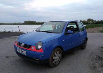 VW LUPO 1.0 WAŻNE OC PT 12/26 TANIO