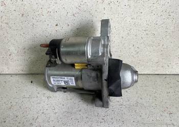 Rozrusznik Renault Dacia Nissan 1.0 TCE