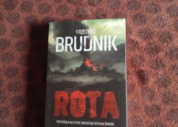 Rota - Grzegorz Brudnik