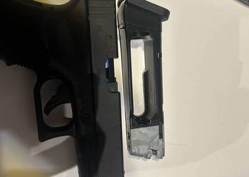 GLOCK 17 GEN. 3 4,5 BLOWBACK