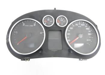 LICZNIK AUDI A2 (8Z0) 1.4 TDI - AMF 8Z0920900M