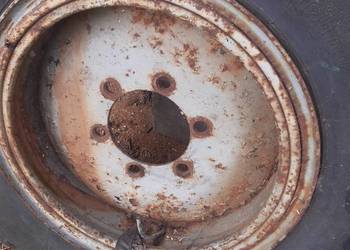 Sprzedam felgi r 20