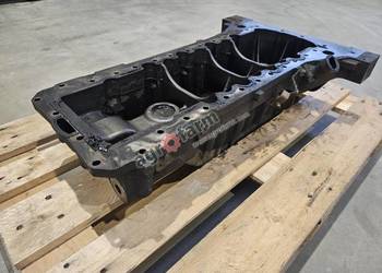 Miska oleju silnika New Holland TS125A, TS135A