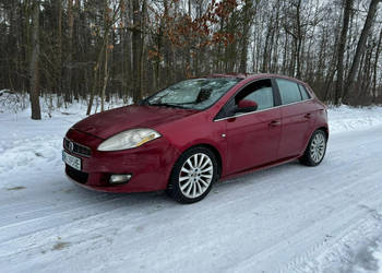 Fiat Bravo Fiat Bravo 1.9 diesel I (1995-2001)