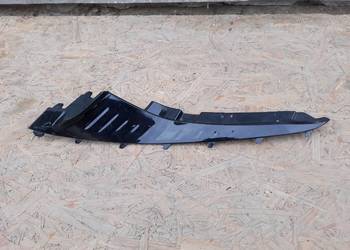 CUPRA BORN LISTWA POD LAMPĘ LEWA PRZÓD 10E807961A