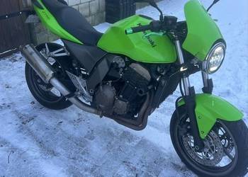 Kawasaki z750 kat. A2