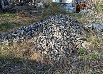 stara kostka granitowa na sprzedaż stara kostka granitowa na sprzedaż Słupno