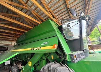 Sprzedam kombajn John Deere 2256 Sprzedam kombajn John Deere 2256