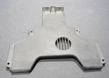 PIAGGIO MP3 125 2011 hybrid osłona owiewka cover