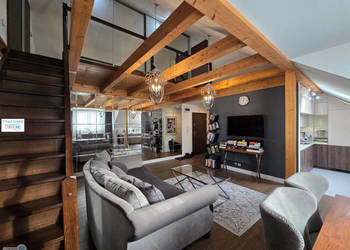 Mieszkanie do sprzedania 91.68m2 4-pokojowe Jędrzejów