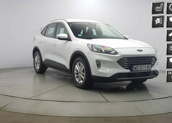 Ford Kuga 1.5 EcoBoost FWD Titanium ! z polskiego salonu! FV 23% III (2019…