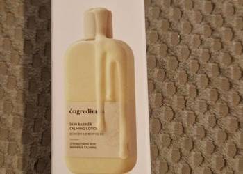 Emulsja do twarzy Nawilżająca Ongredients Skin Barrier Calming Lotion 80ml