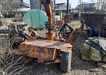 Ładowacz cyklop UNHZ 500