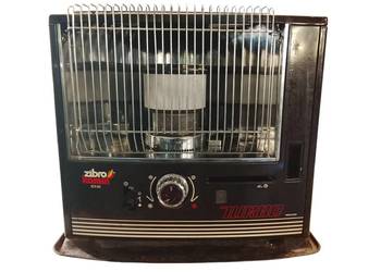 Piecyk naftowy Zibro Kamin Turbo Elektronic RCA-68