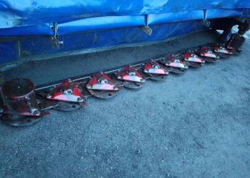 Sprzedam kosiarkę dyskowa vicon DMP 4000